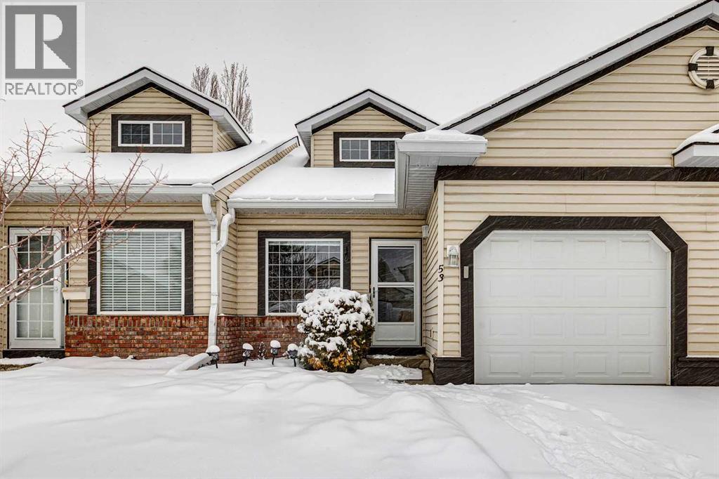 53 Somervale Point SW, Calgary, Alberta