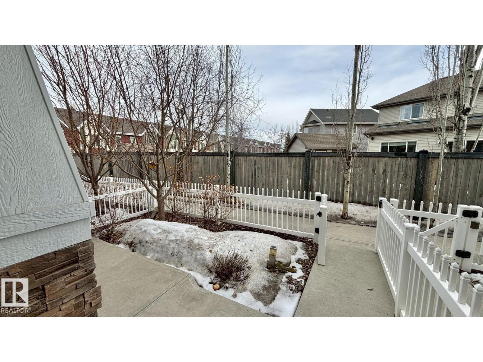 16 2003 Rabbit Hill RD NW NW, Edmonton