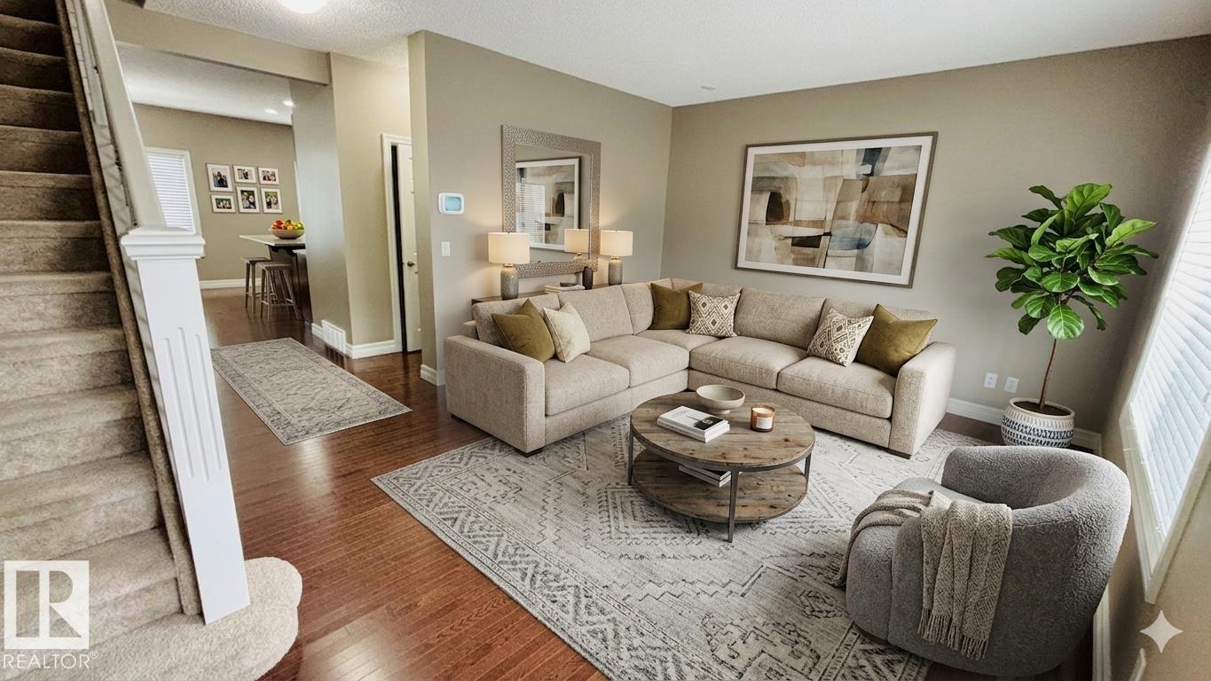 16 2003 Rabbit Hill RD NW NW, Edmonton