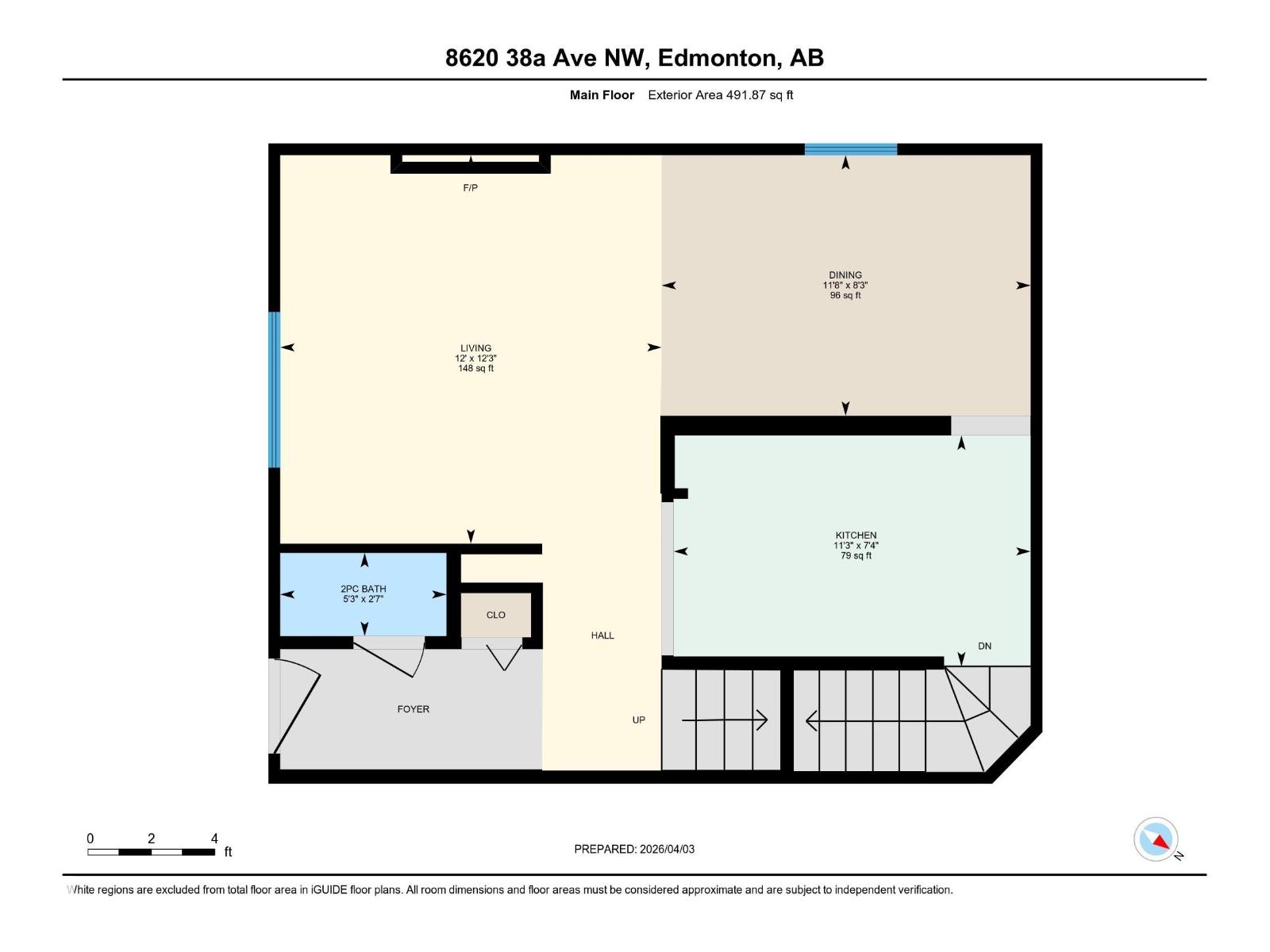 8620 38A AV NW - 36
