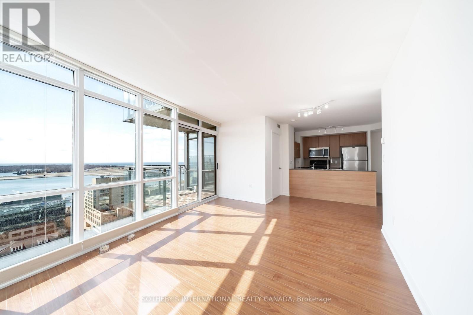 2110 - 11 BRUNEL COURT