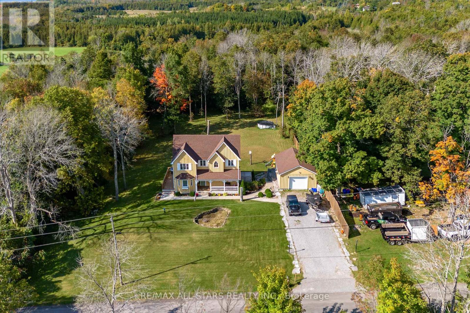 18 BLYTHE SHORE ROAD - 2