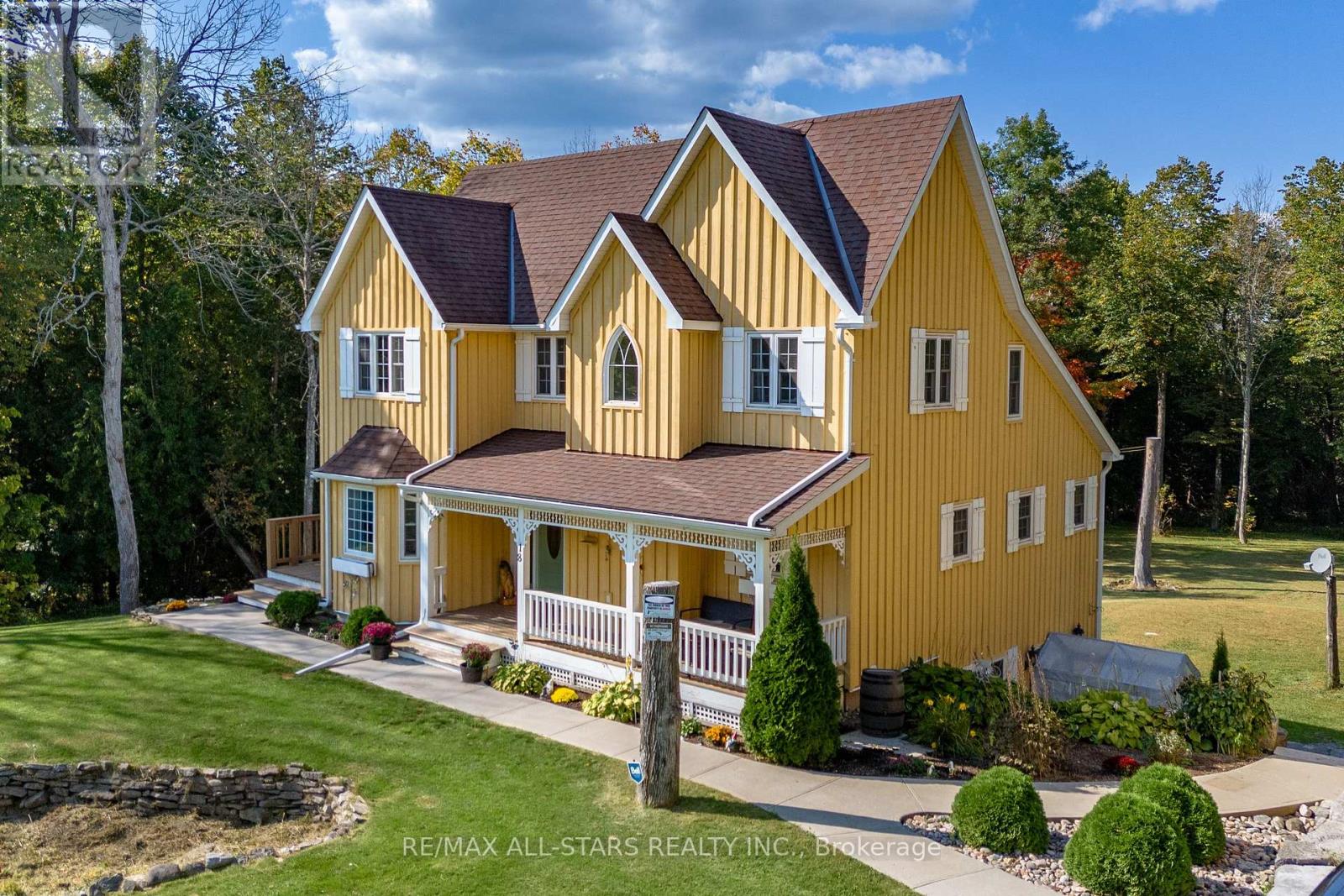 18 BLYTHE SHORE ROAD - 3