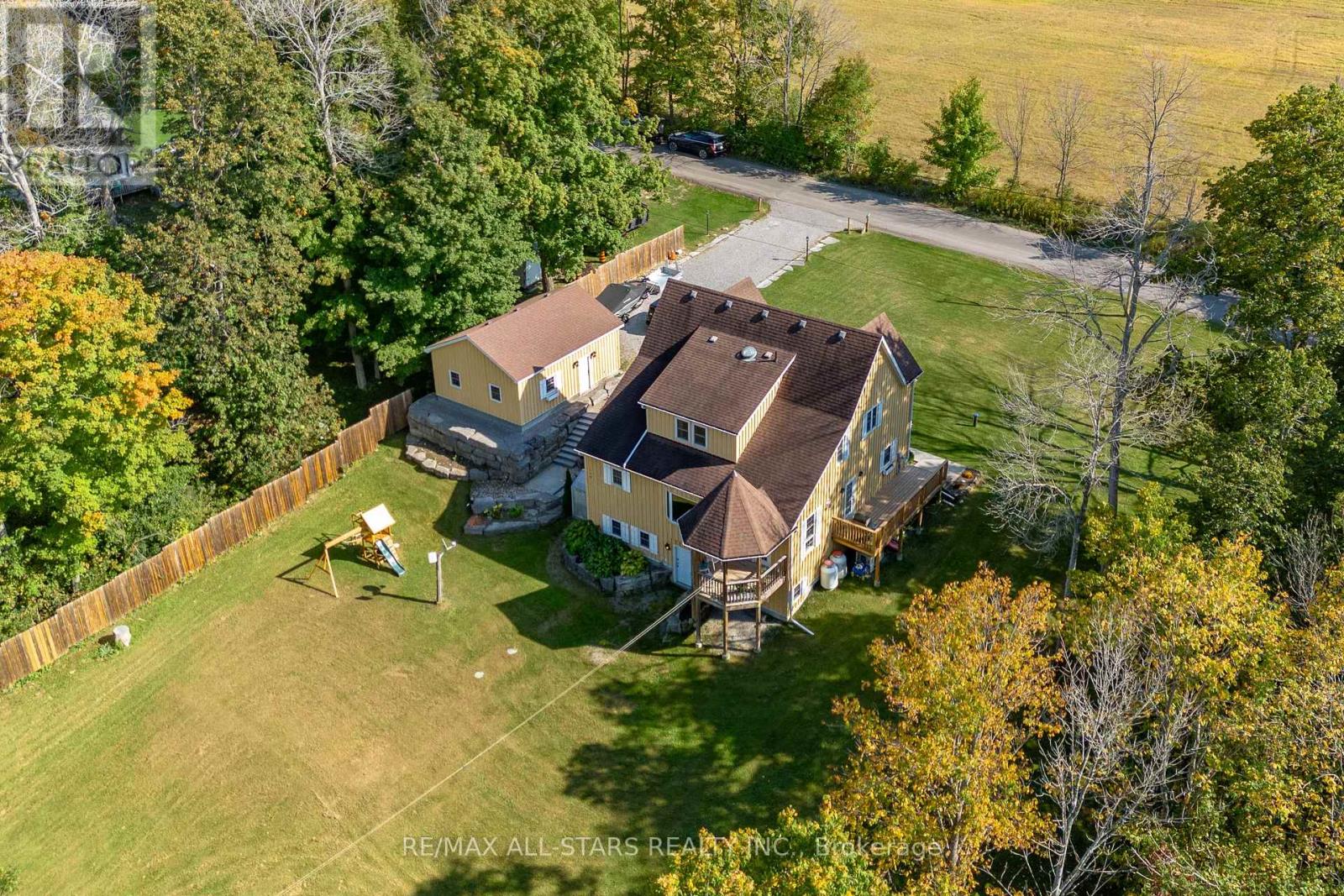 18 BLYTHE SHORE ROAD - 4