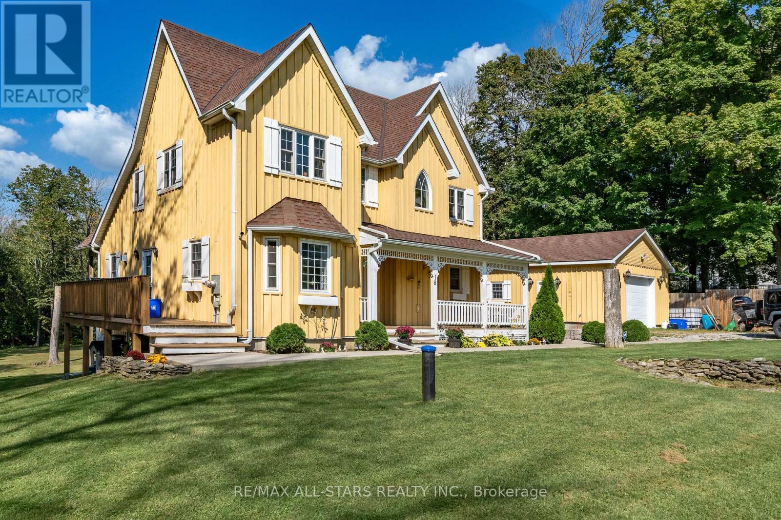 18 BLYTHE SHORE ROAD - 5