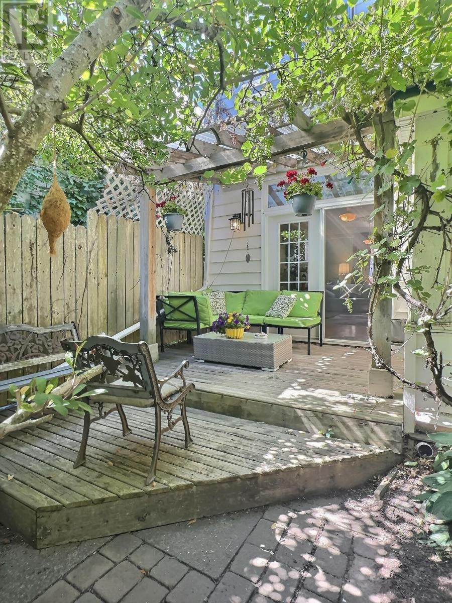 206 SYDNEY STREET - 19