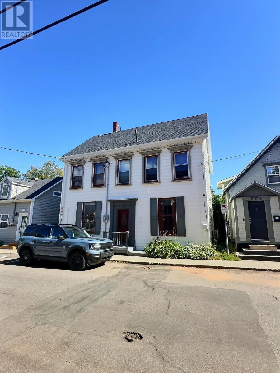 206 SYDNEY STREET - 22