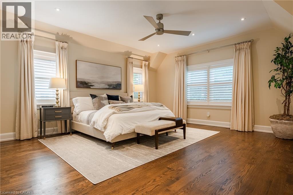 166 WATSON Avenue, Oakville, Ontario, L6J3T7 — Photo 9