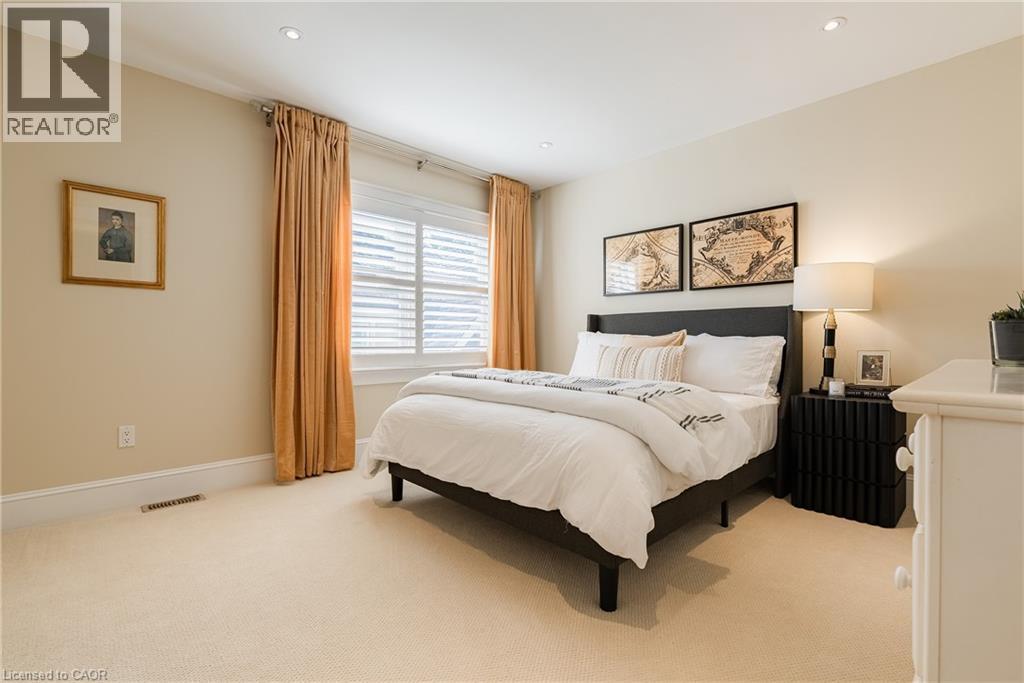 166 WATSON Avenue, Oakville, Ontario, L6J3T7 — Photo 31