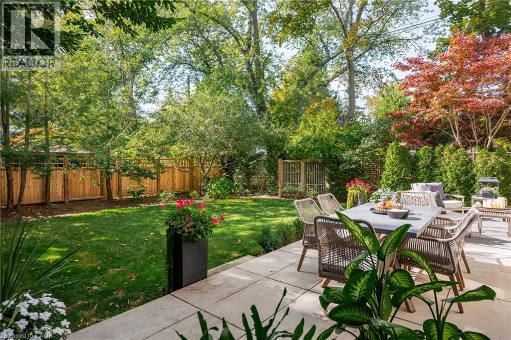 166 WATSON Avenue, Oakville, Ontario, L6J3T7 — Photo 4