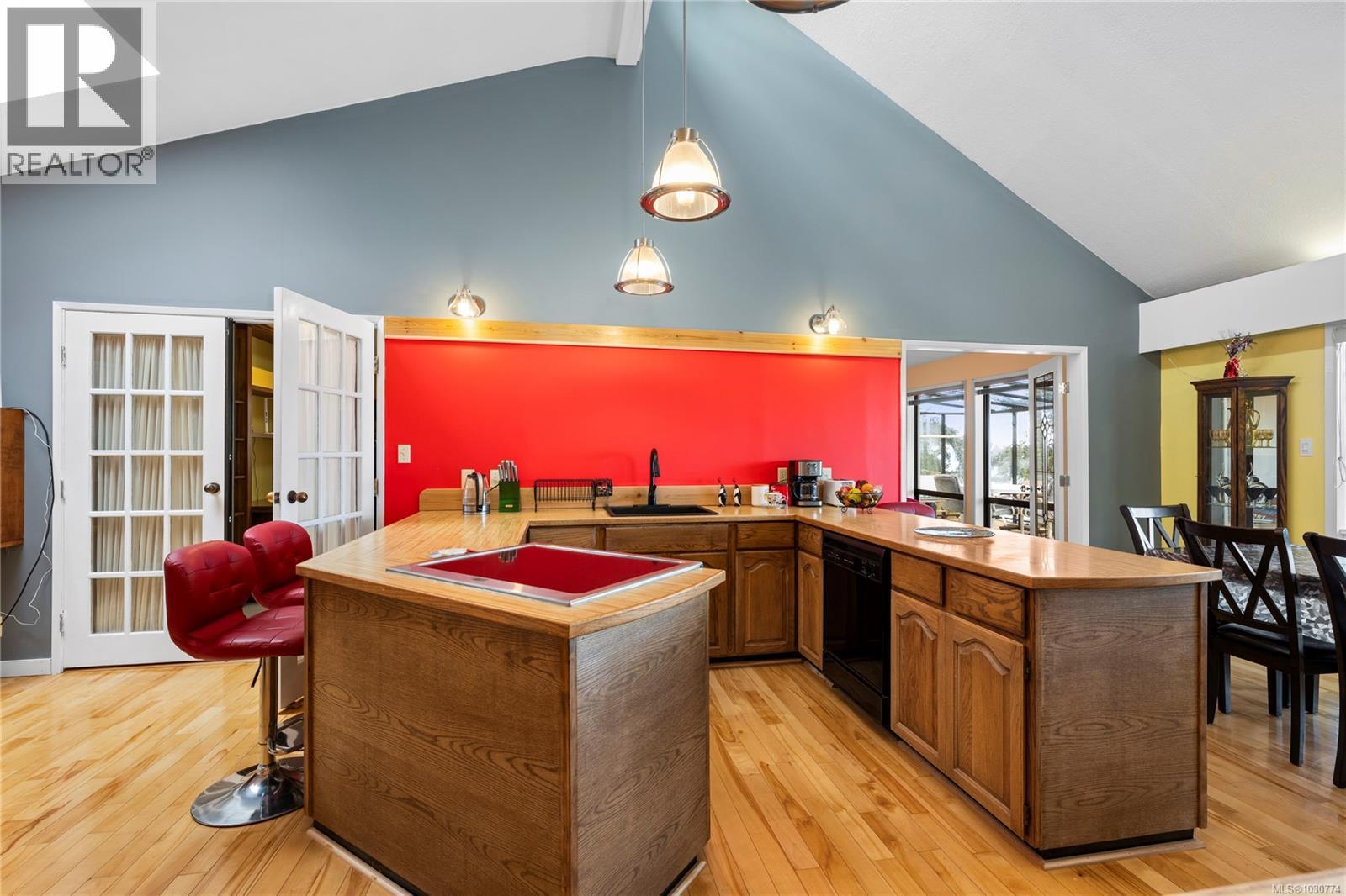 4864 Black Bear Ridge, Nanaimo