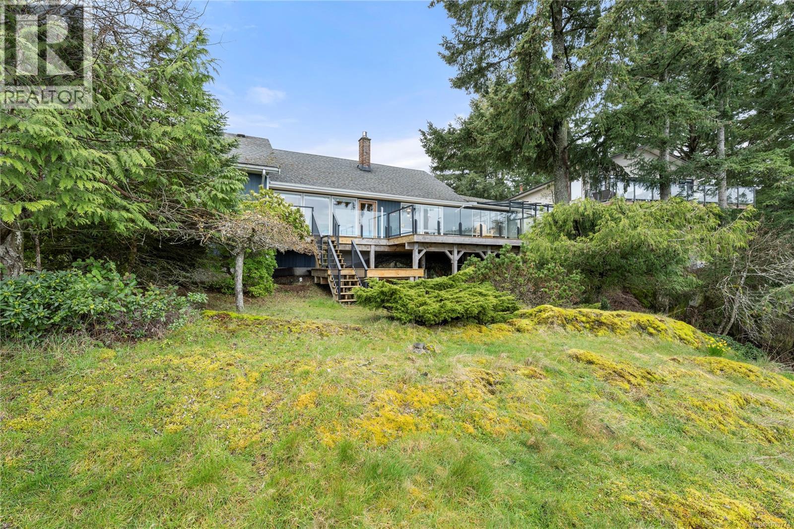 4864 Black Bear Ridge, Nanaimo