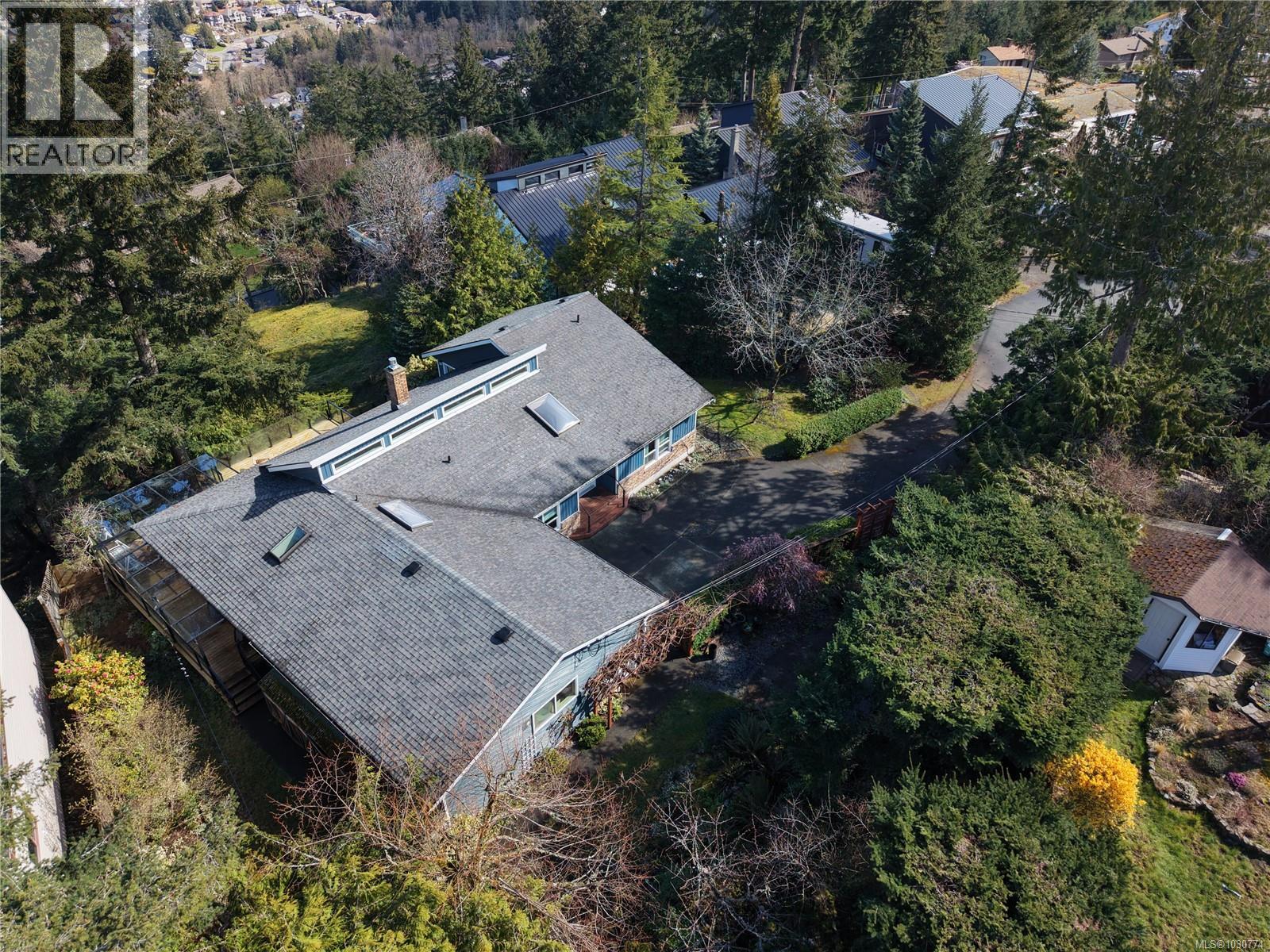 4864 Black Bear Ridge, Nanaimo