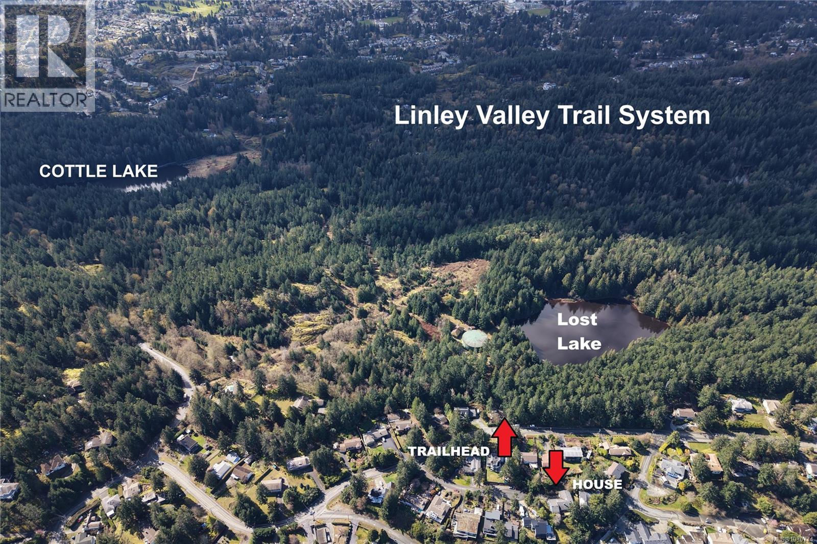 4864 Black Bear Ridge, Nanaimo