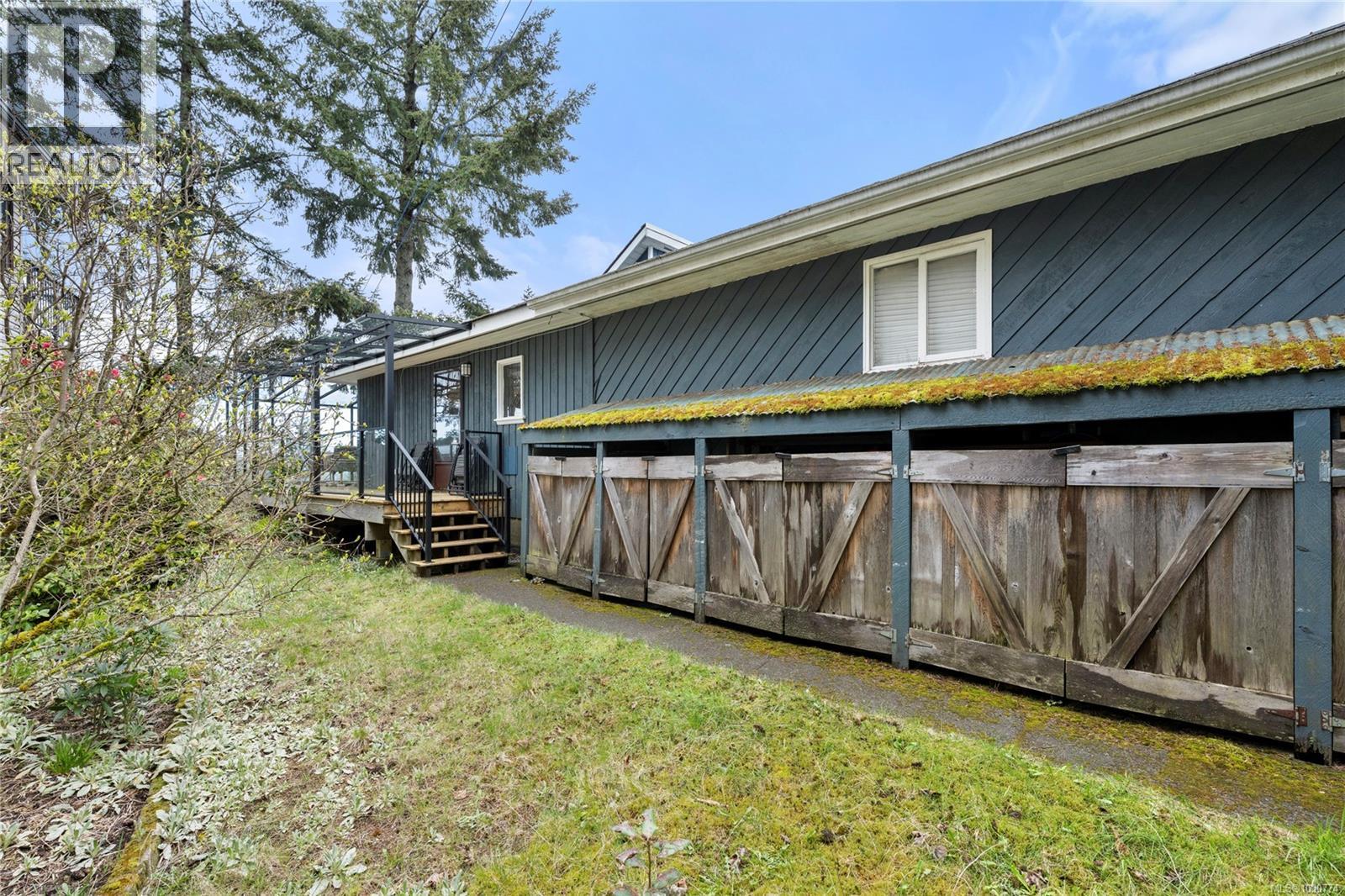 4864 Black Bear Ridge, Nanaimo