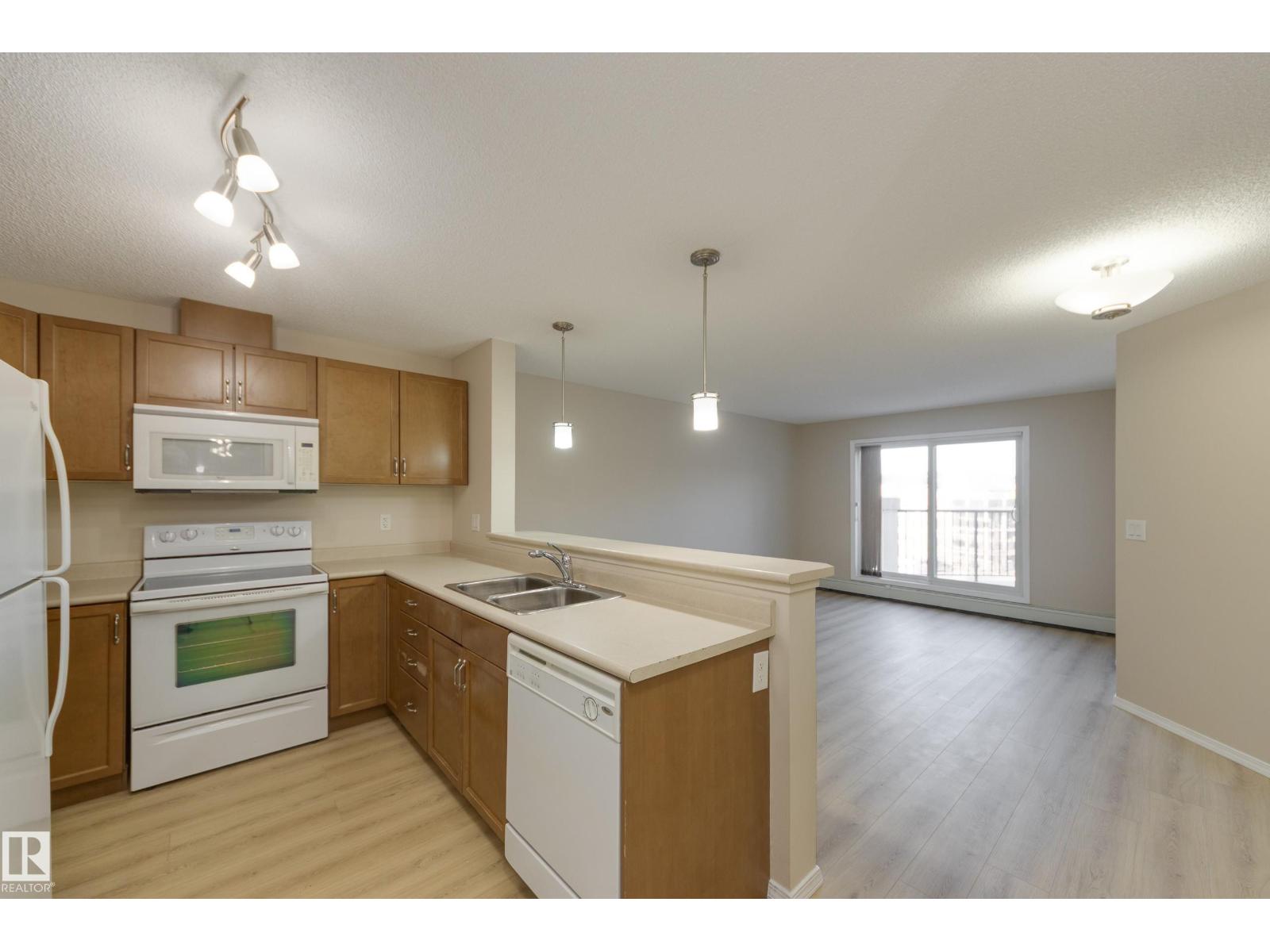 #404 6070 SCHONSEE WY NW, Edmonton