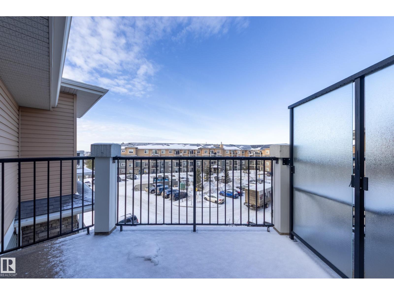 #404 6070 SCHONSEE WY NW, Edmonton