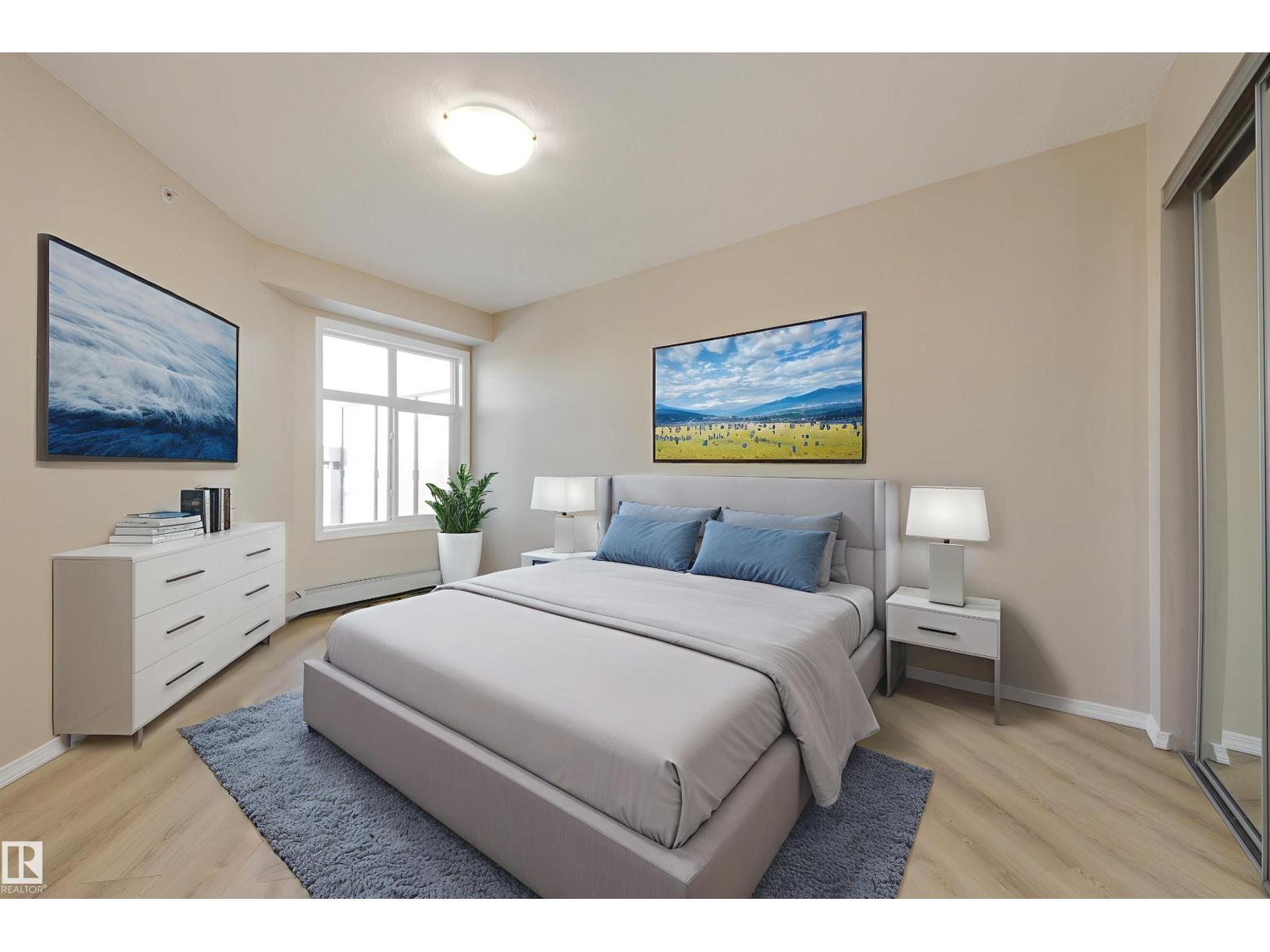 #404 6070 SCHONSEE WY NW, Edmonton