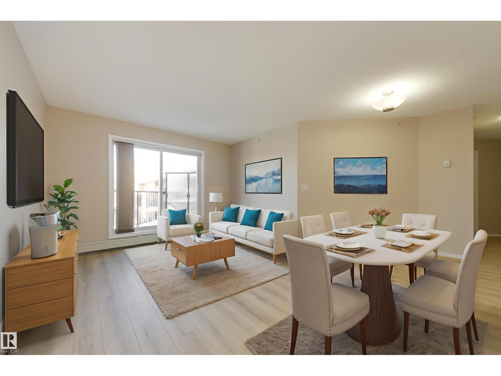 #404 6070 SCHONSEE WY NW, Edmonton