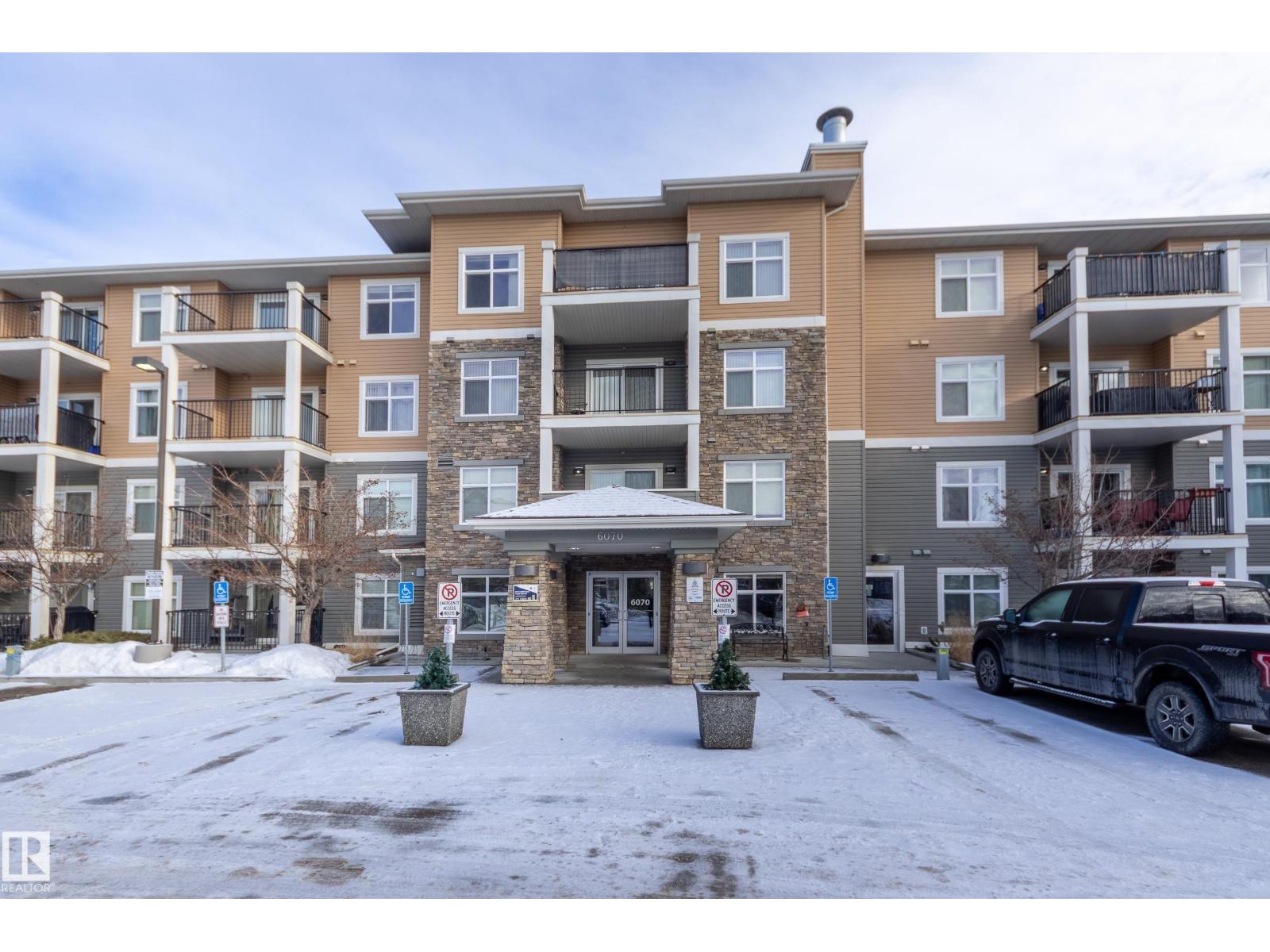 #404 6070 SCHONSEE WY NW, Edmonton