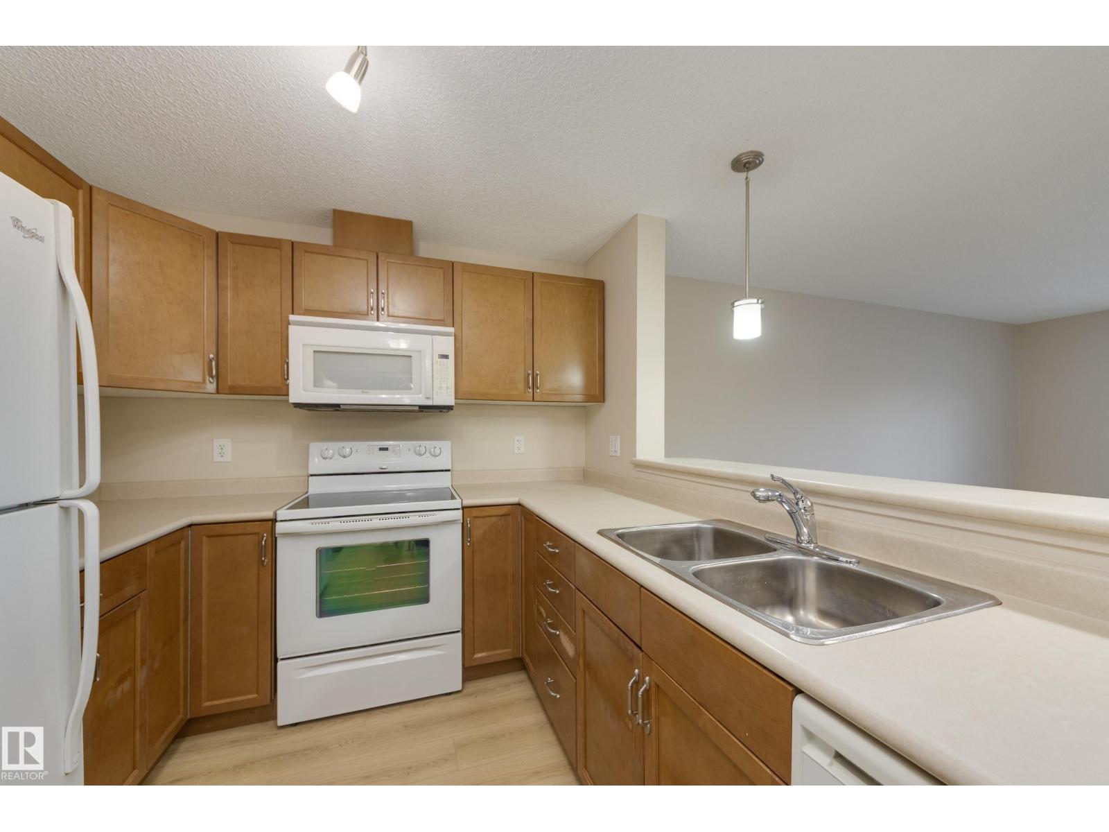 #404 6070 SCHONSEE WY NW, Edmonton