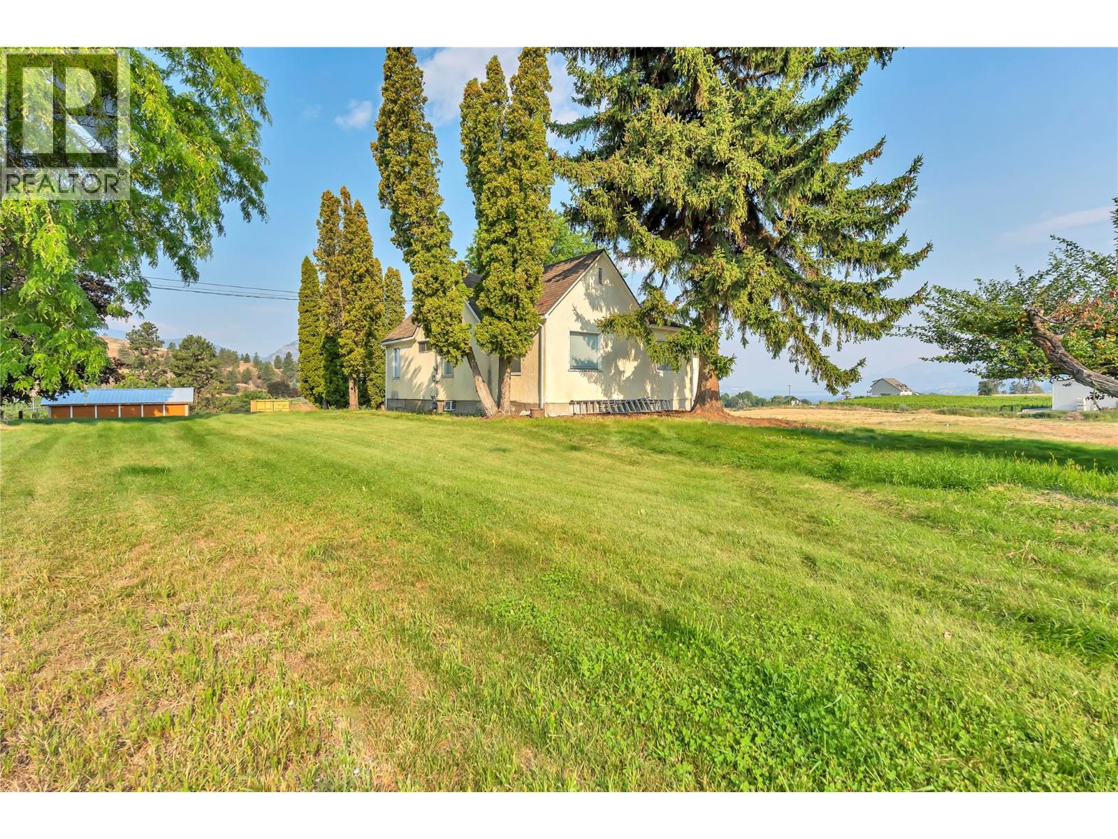  1275 Munson Avenue, Penticton