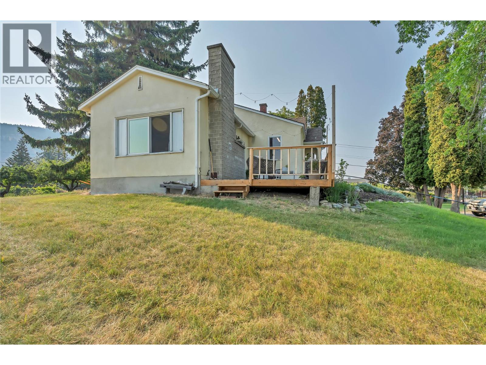  1275 Munson Avenue, Penticton
