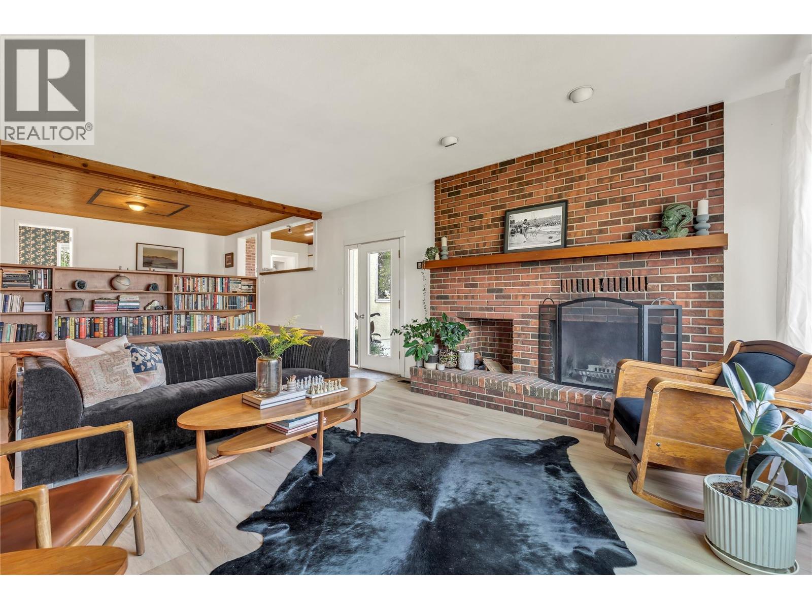  1275 Munson Avenue, Penticton