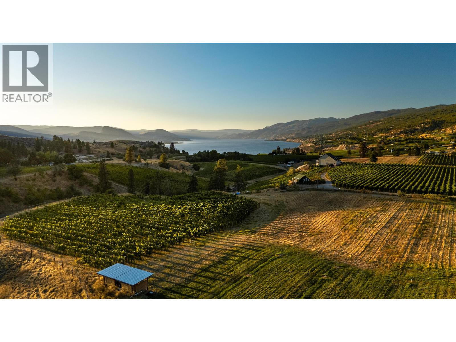  1275 Munson Avenue, Penticton