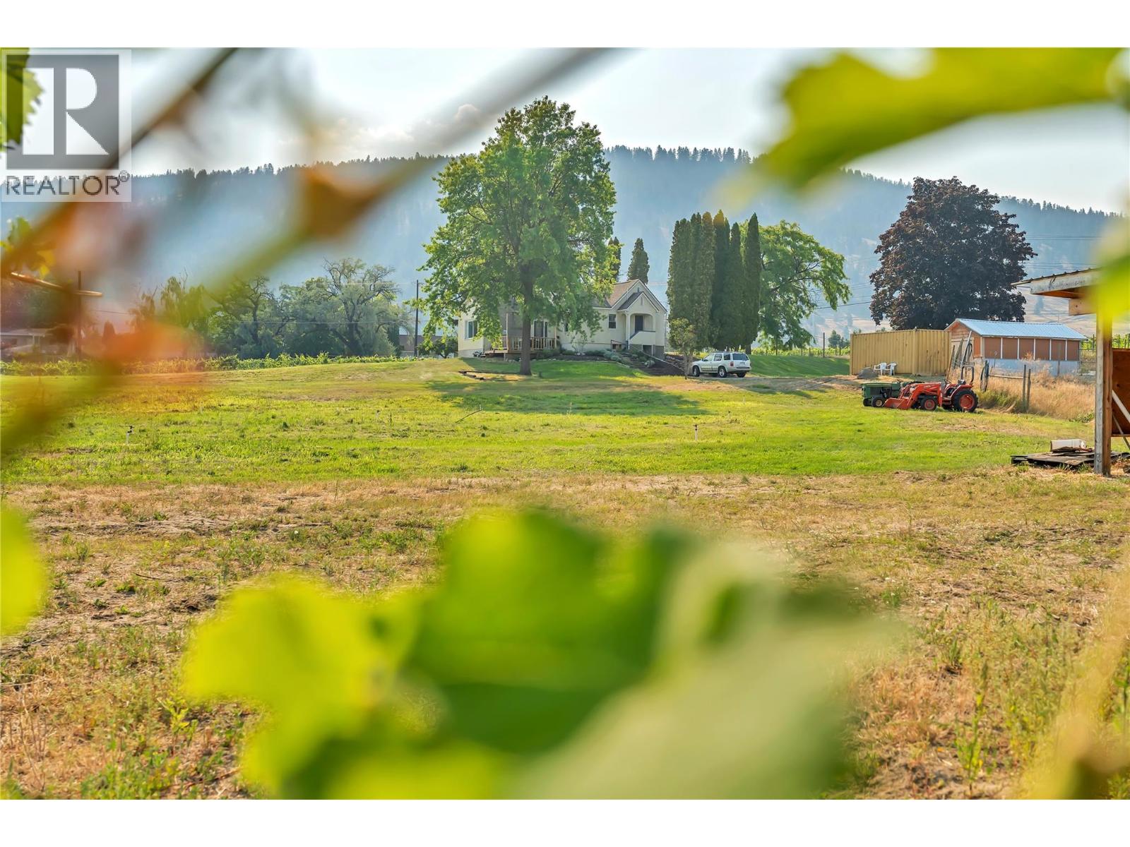  1275 Munson Avenue, Penticton