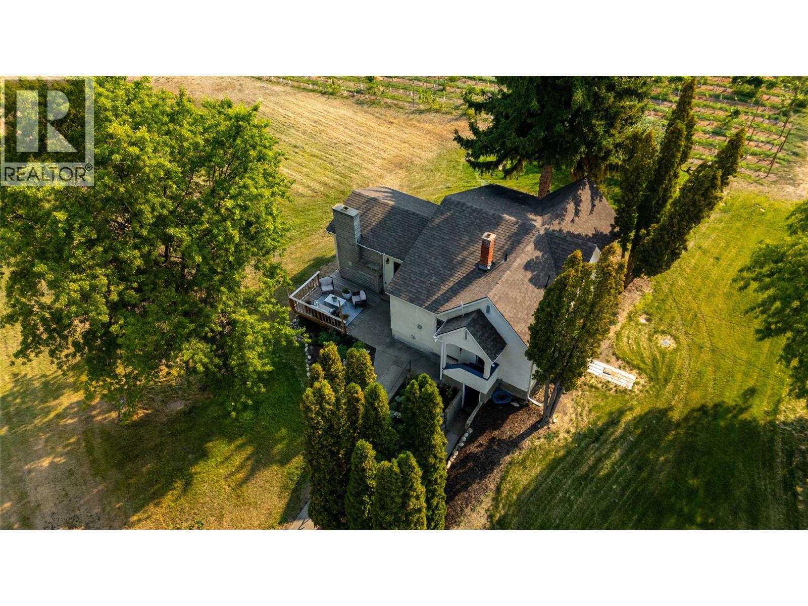 1275 Munson Avenue, Penticton