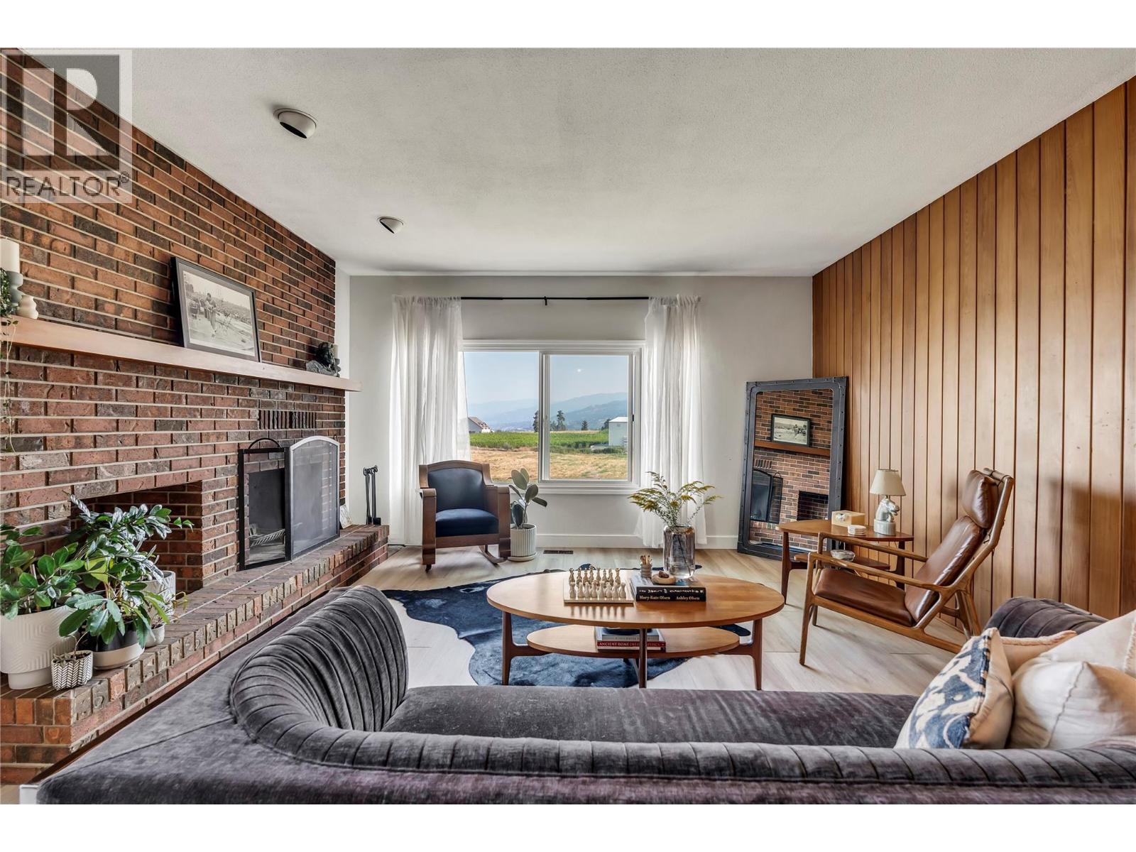 1275 Munson Avenue, Penticton