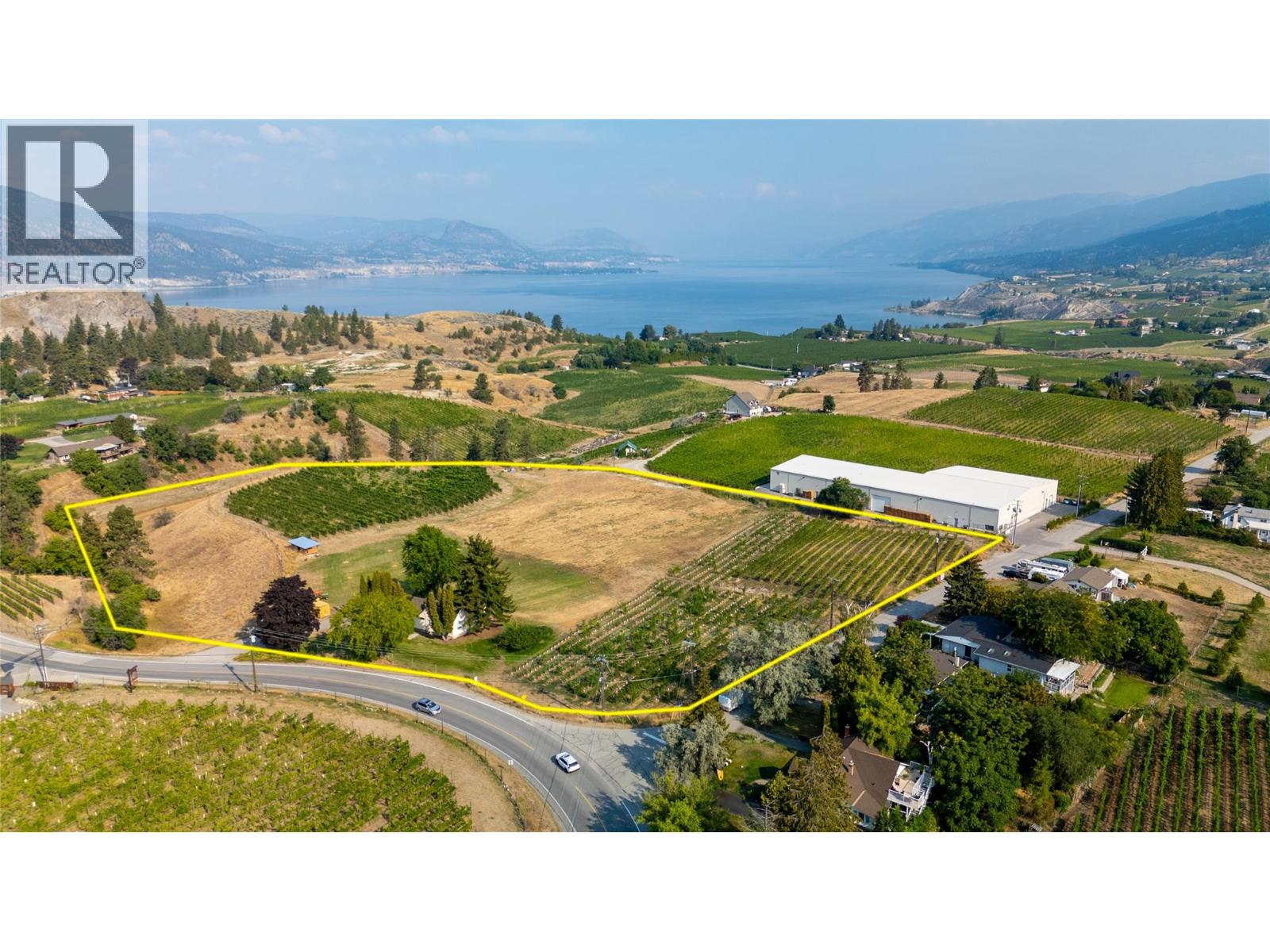 1275 Munson Avenue, Penticton