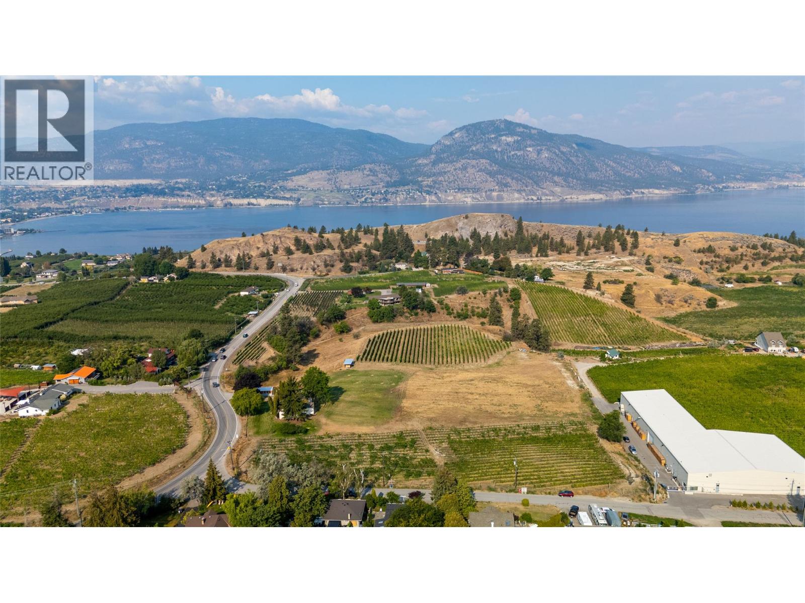 1275 Munson Avenue, Penticton
