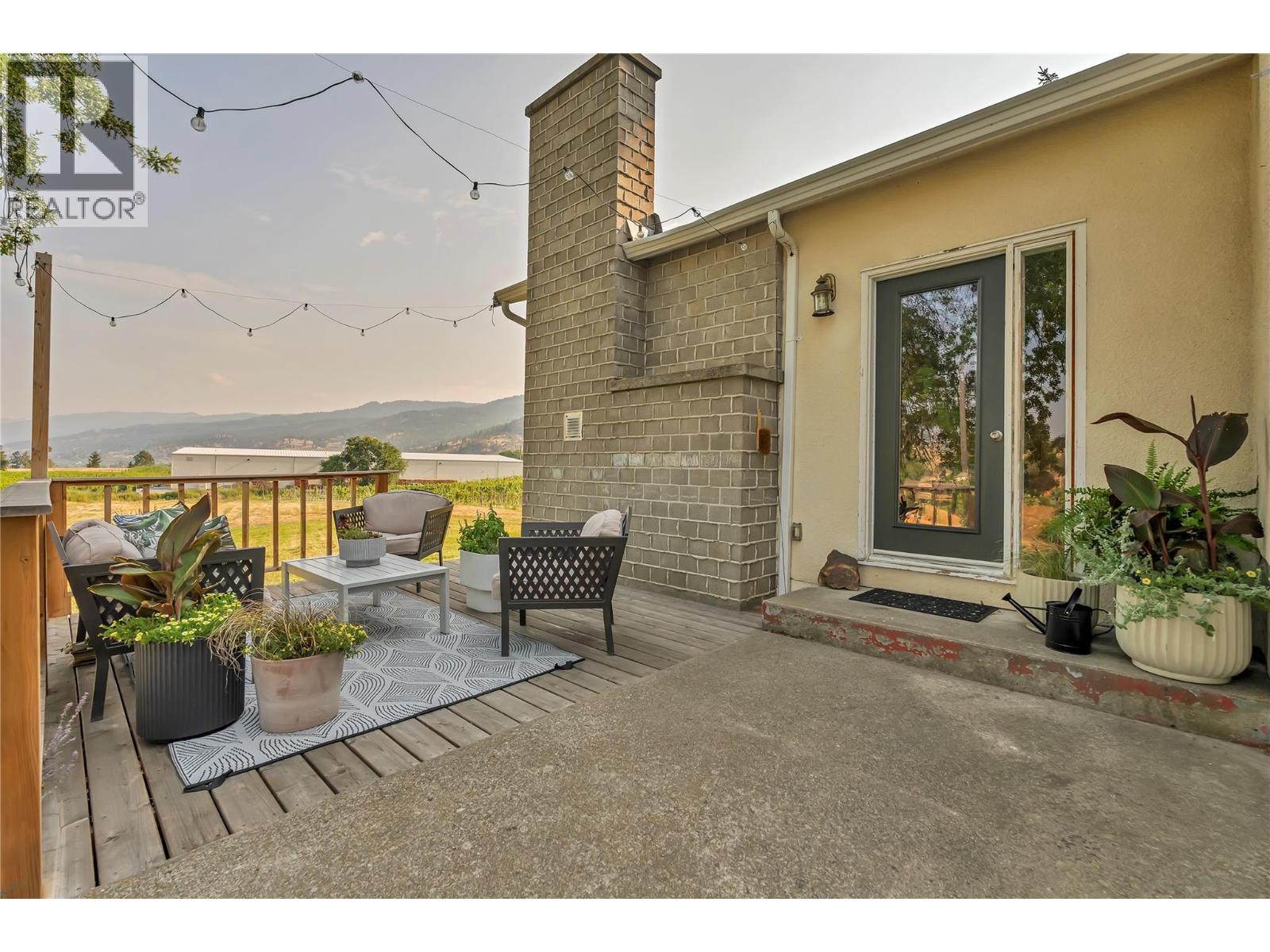 1275 Munson Avenue, Penticton