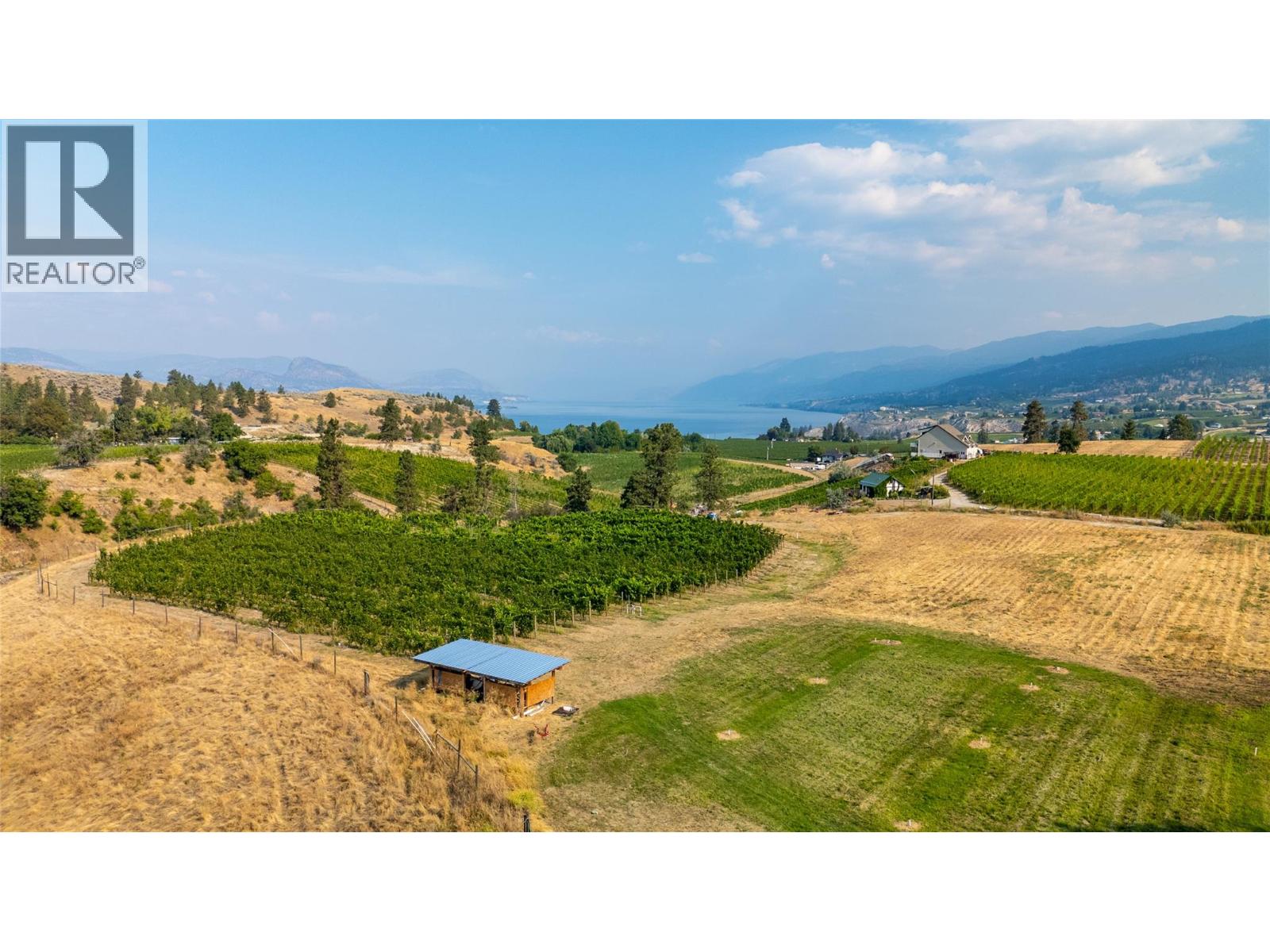 1275 Munson Avenue, Penticton