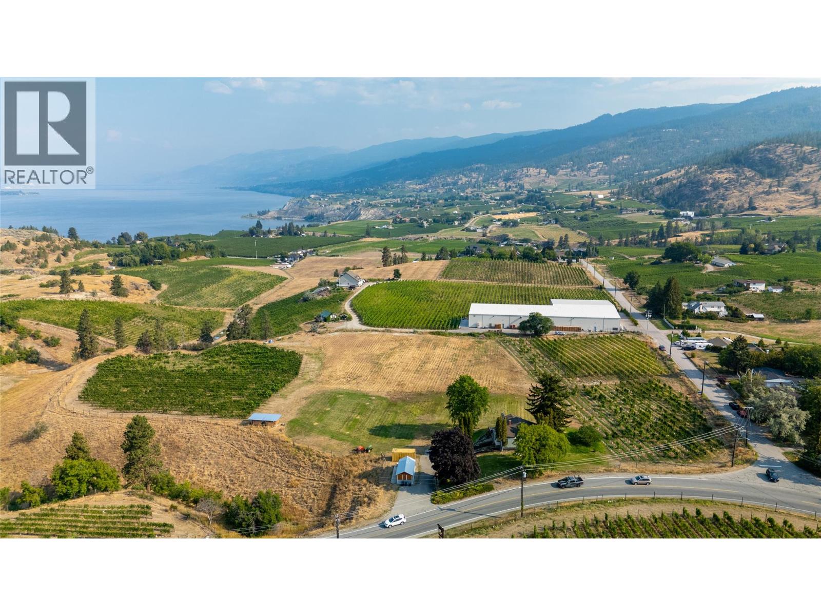 1275 Munson Avenue, Penticton