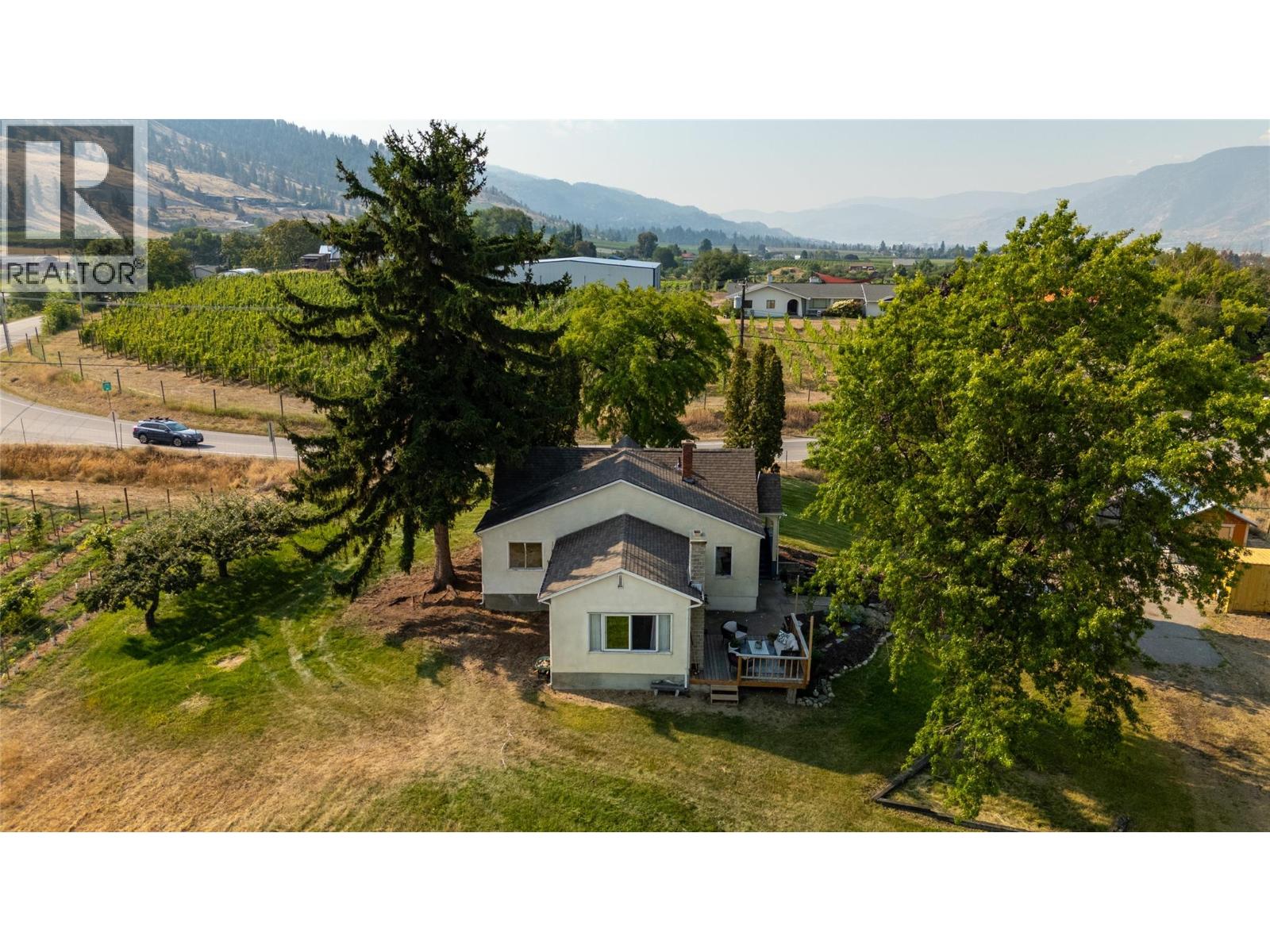 1275 Munson Avenue, Penticton