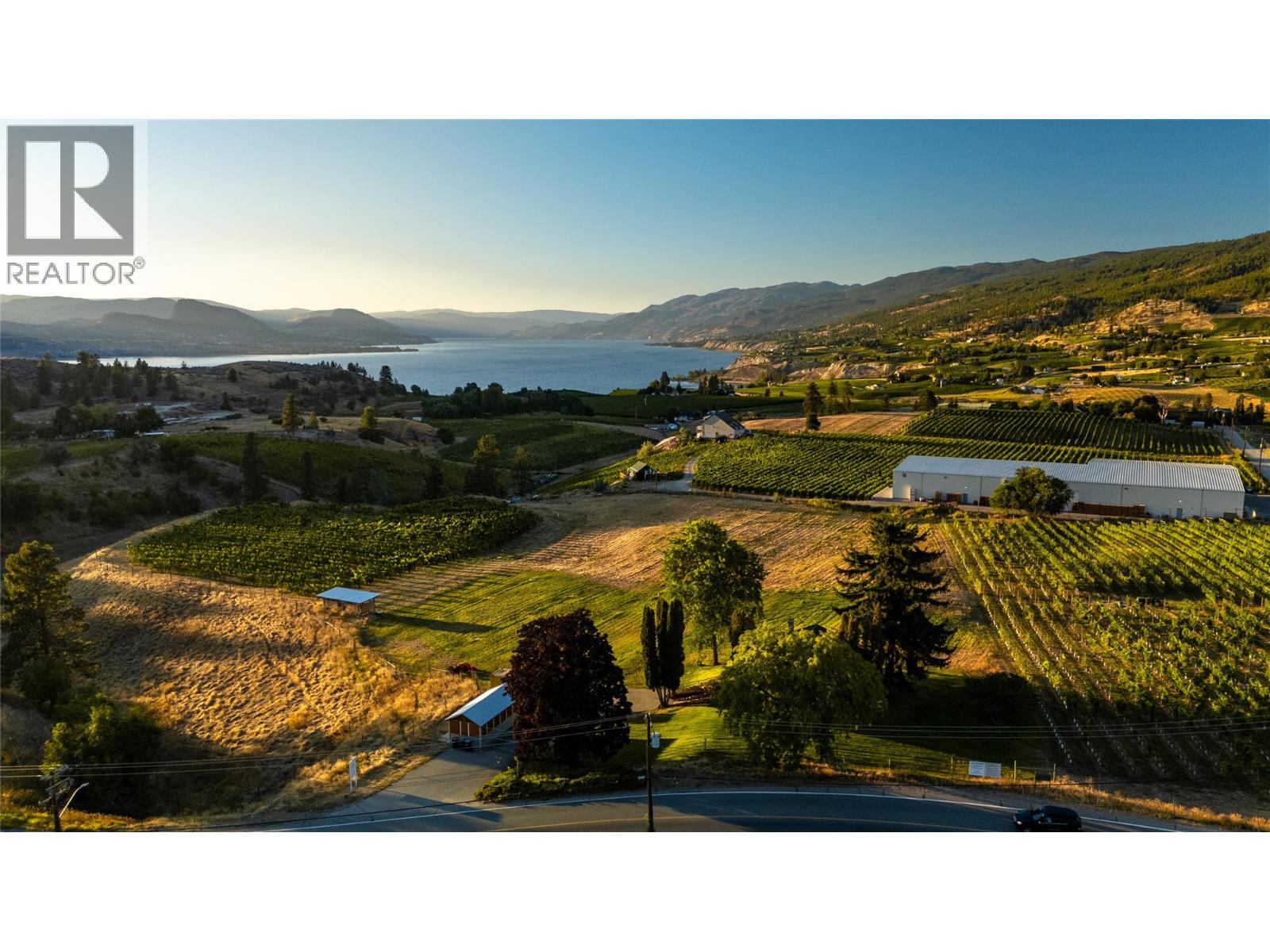 1275 Munson Avenue, Penticton