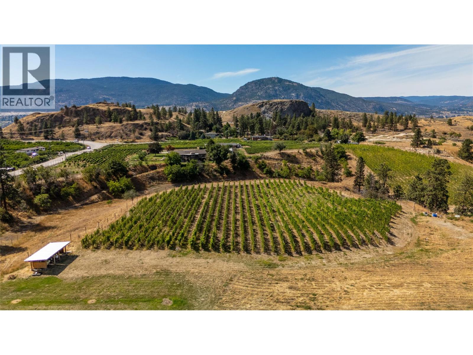 1275 Munson Avenue, Penticton