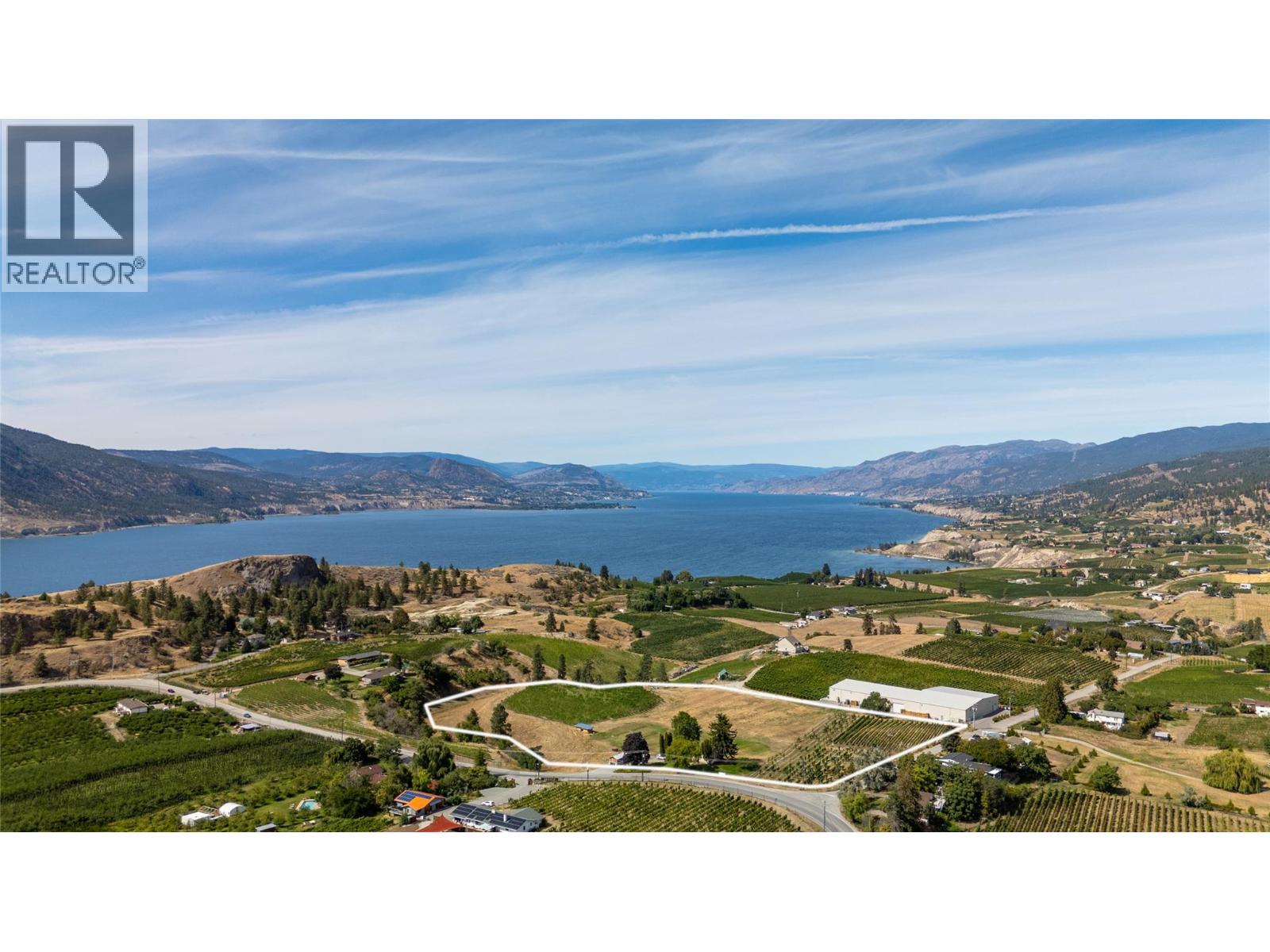 1275 Munson Avenue, Penticton
