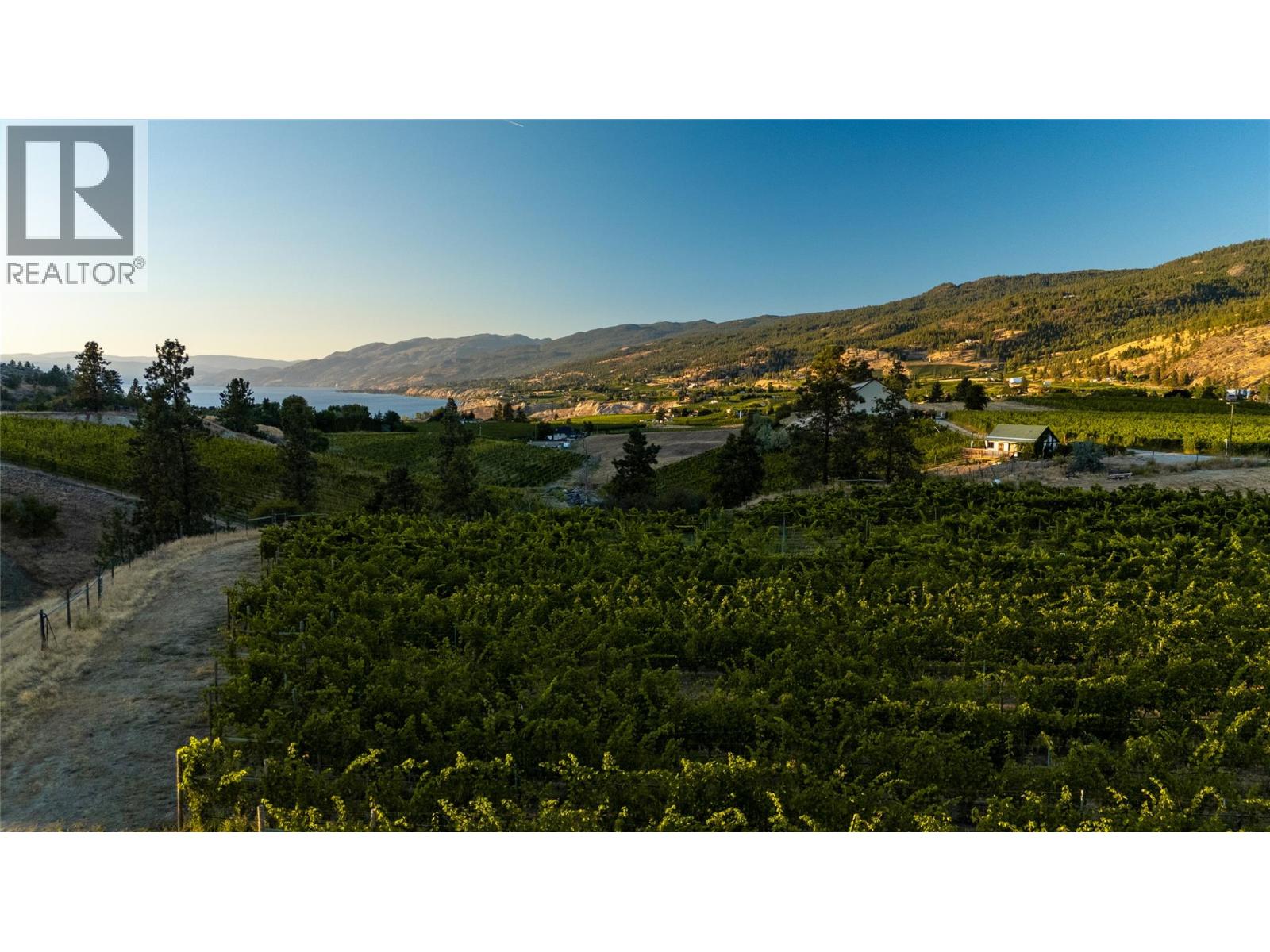 1275 Munson Avenue, Penticton