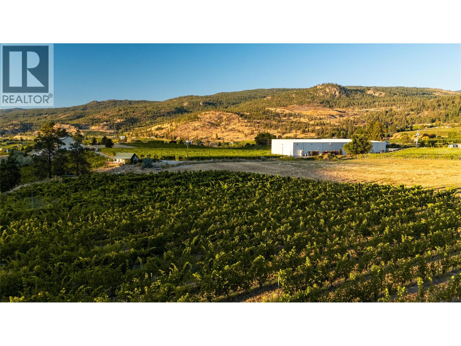 1275 Munson Avenue, Penticton