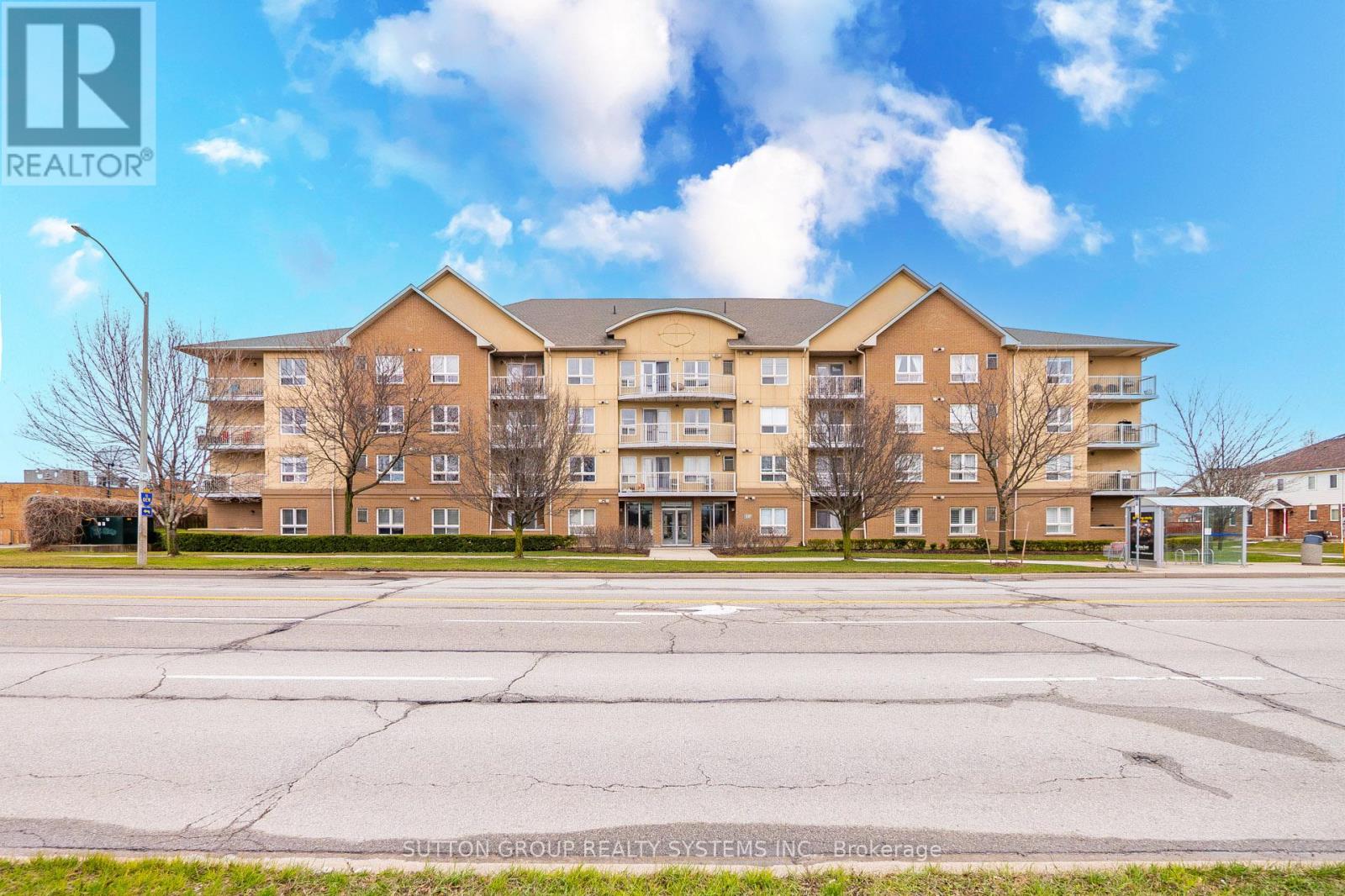 #312 4450 FAIRVIEW STREET - 1