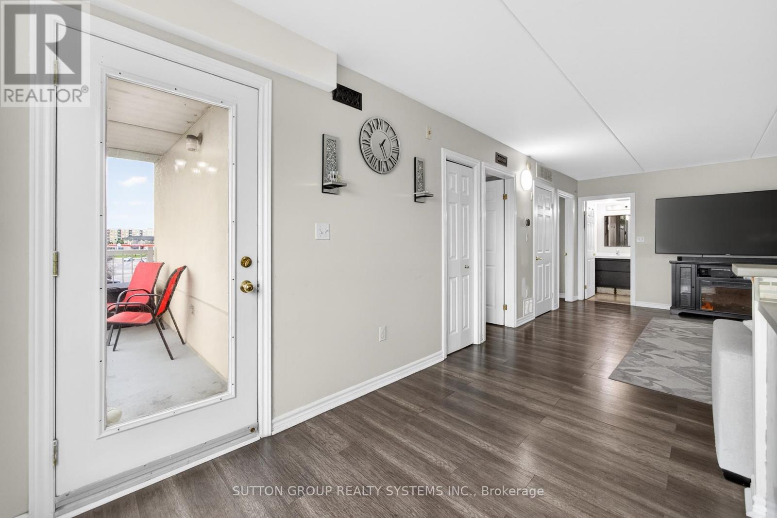 #312 4450 FAIRVIEW STREET - 16
