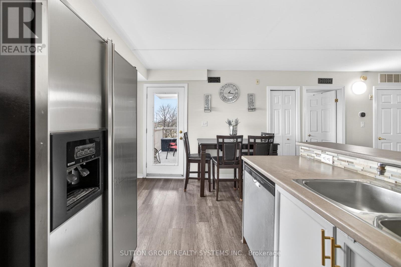 #312 4450 FAIRVIEW STREET - 21