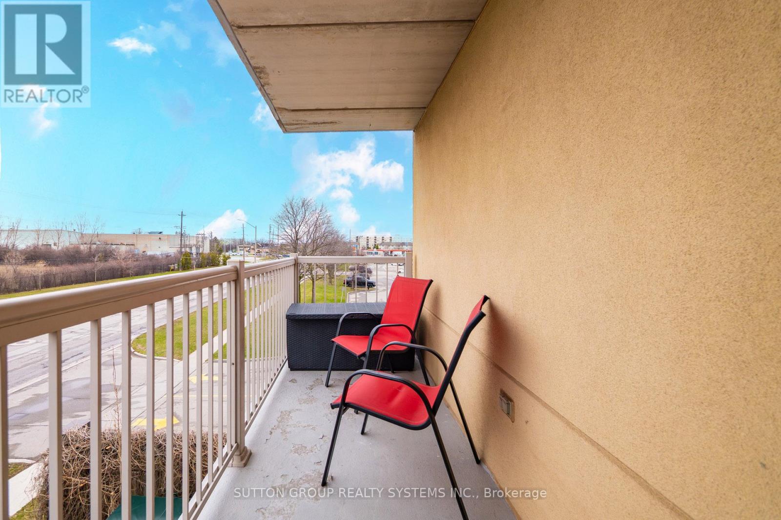 #312 4450 FAIRVIEW STREET - 34