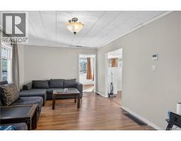 Living room - 3080 Westfield Road, Saint John, NB E2M6T9 Photo 7