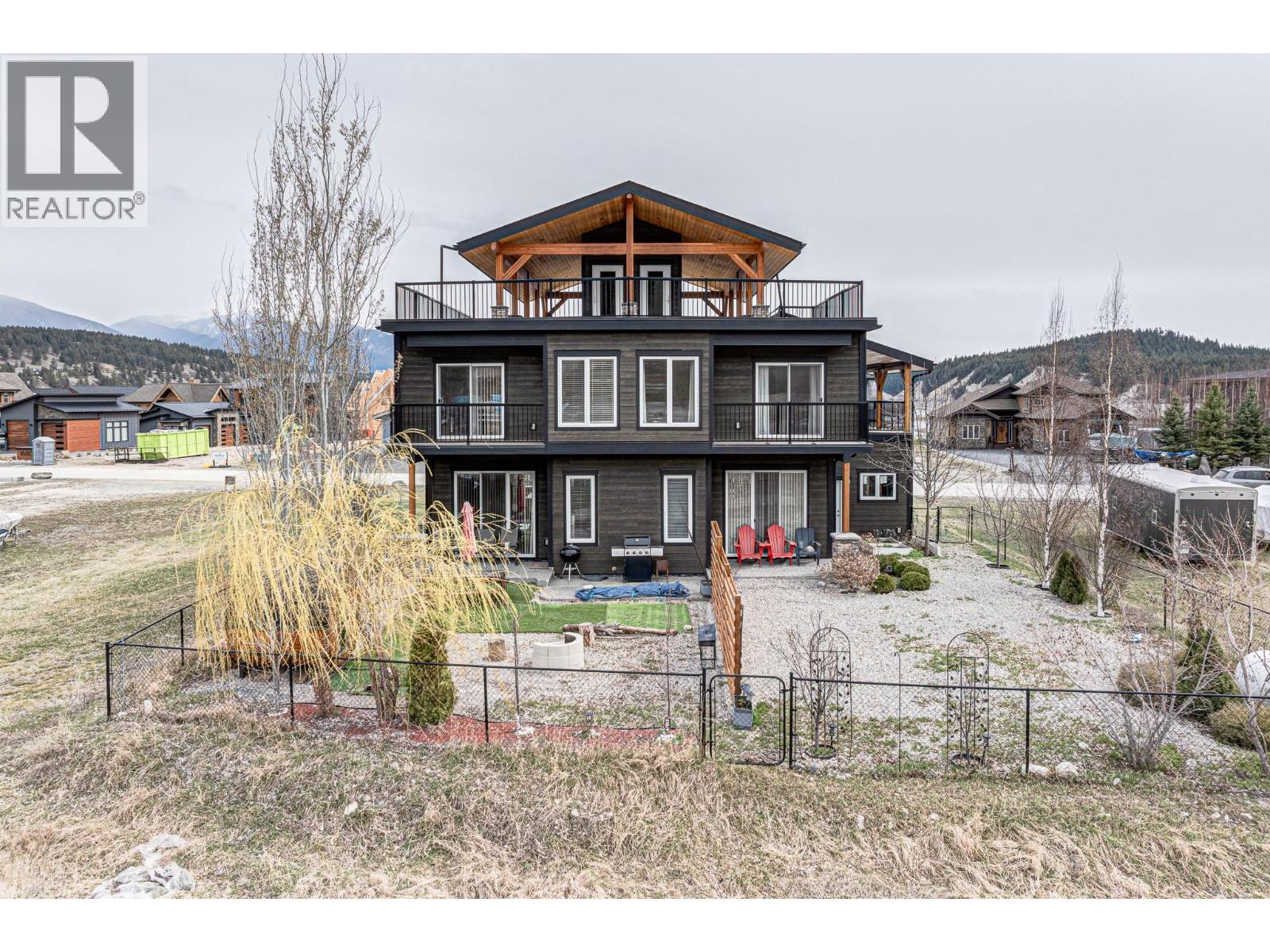 1687 Koocanusa Lake Drive - 12