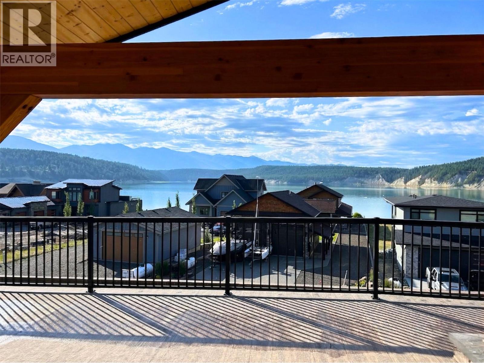 1687 Koocanusa Lake Drive - 3